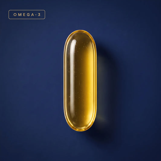 Omega-3 Ultra Puro